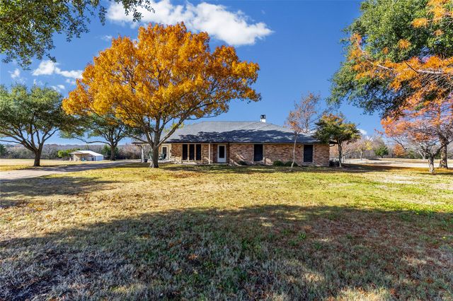 803 Westshore Drive, St Paul, TX 75098