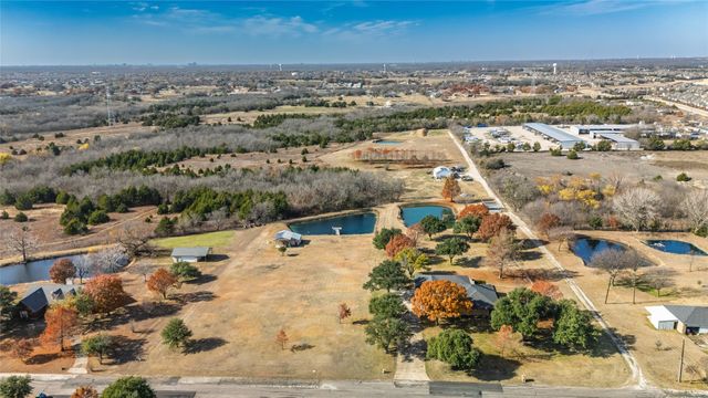 803 Westshore Drive, St Paul, TX 75098