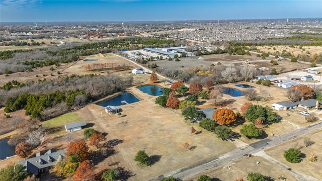 803 Westshore Drive, St Paul, TX 75098