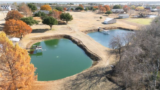 803 Westshore Drive, St Paul, TX 75098