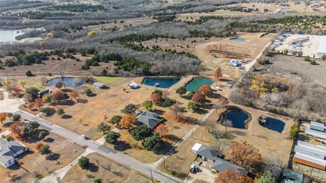 803 Westshore Drive, St Paul, TX 75098