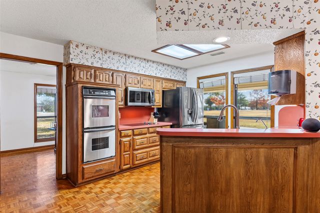 803 Westshore Drive, St Paul, TX 75098