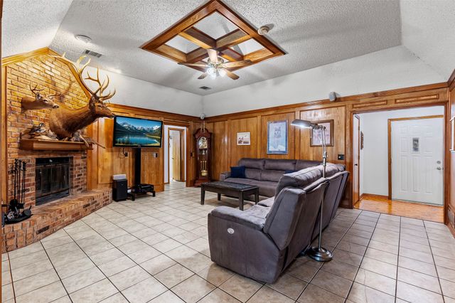 803 Westshore Drive, St Paul, TX 75098