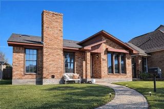 54 Campeche Circle, Galveston, TX 77554