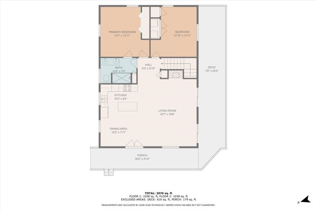 259 Brooks Point LN, Union Hall, VA 24176