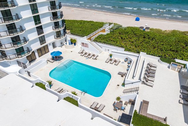 250 S Ocean Boulevard 11c&d, Boca Raton, FL 33432