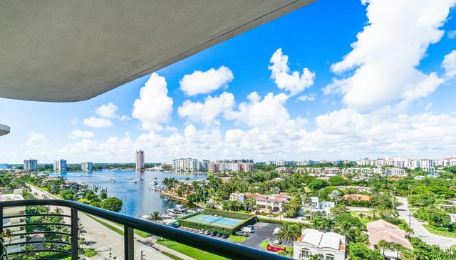 250 S Ocean Boulevard 11c&d, Boca Raton, FL 33432