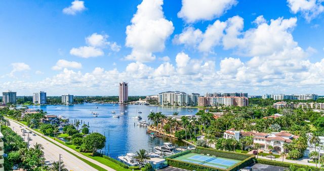 250 S Ocean Boulevard 11c&d, Boca Raton, FL 33432