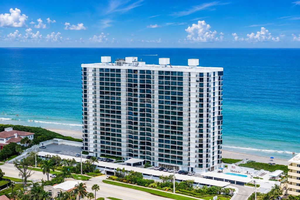 250 S Ocean Boulevard 11c&d, Boca Raton, FL 33432