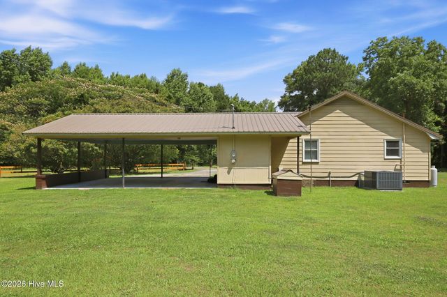 101 Nevil Creek Road, Blounts Creek, NC 27814