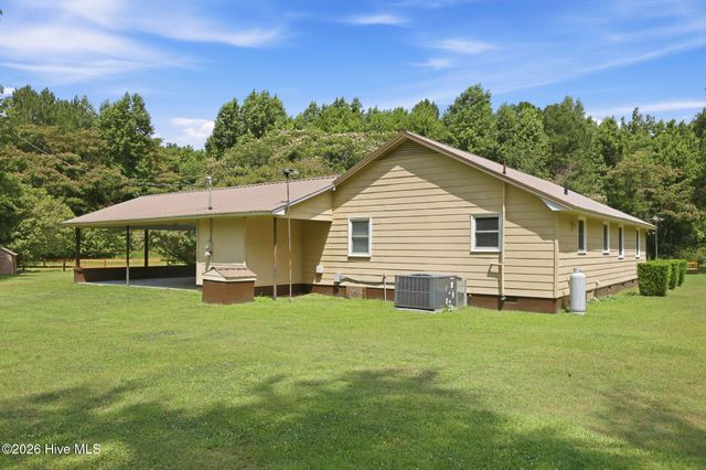 101 Nevil Creek Road, Blounts Creek, NC 27814