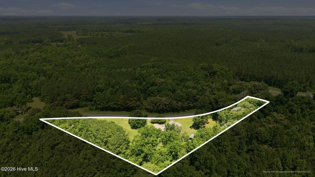 101 Nevil Creek Road, Blounts Creek, NC 27814