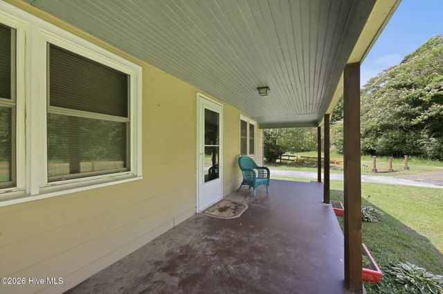 101 Nevil Creek Road, Blounts Creek, NC 27814
