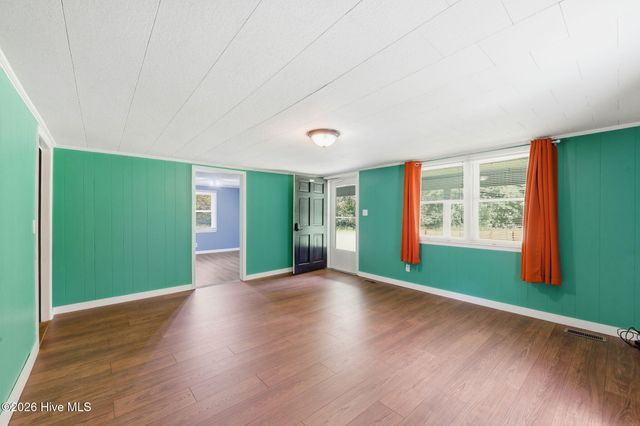 101 Nevil Creek Road, Blounts Creek, NC 27814