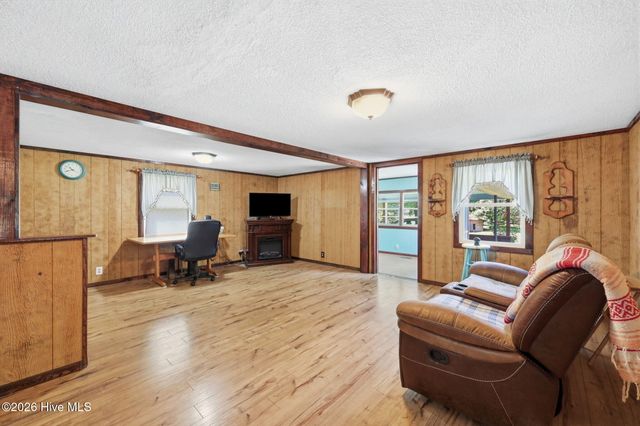 101 Nevil Creek Road, Blounts Creek, NC 27814