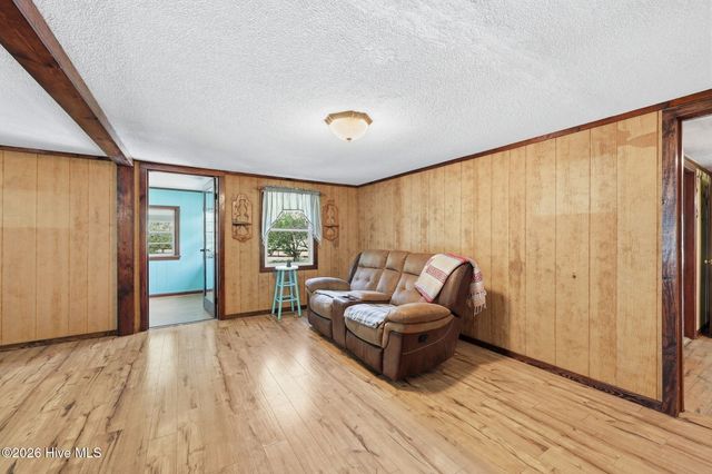 101 Nevil Creek Road, Blounts Creek, NC 27814
