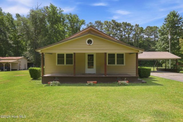 101 Nevil Creek Road, Blounts Creek, NC 27814