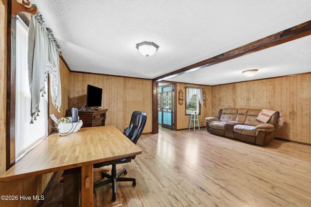101 Nevil Creek Road, Blounts Creek, NC 27814