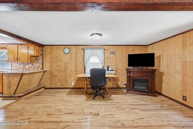 101 Nevil Creek Road, Blounts Creek, NC 27814
