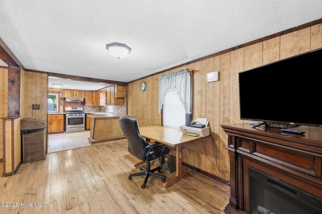 101 Nevil Creek Road, Blounts Creek, NC 27814