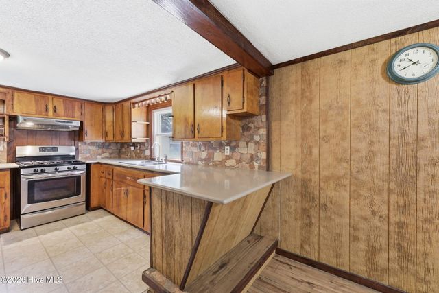 101 Nevil Creek Road, Blounts Creek, NC 27814