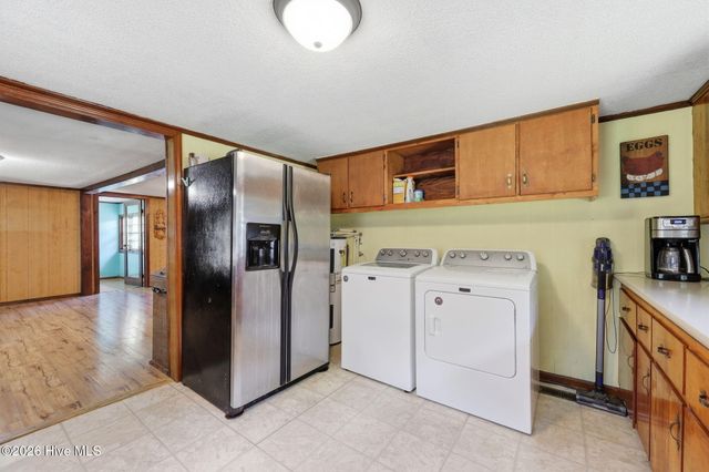 101 Nevil Creek Road, Blounts Creek, NC 27814