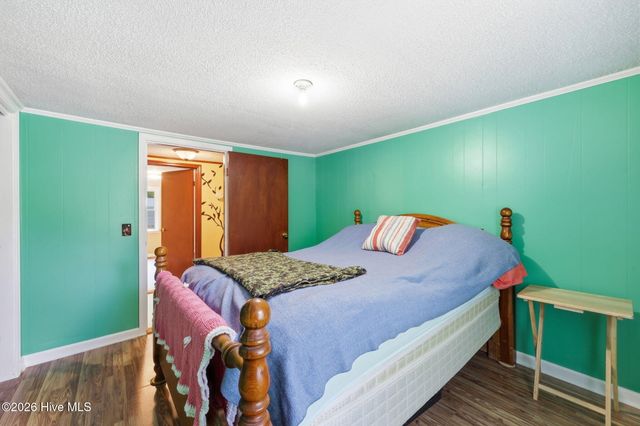 101 Nevil Creek Road, Blounts Creek, NC 27814