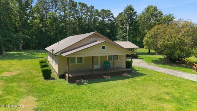 101 Nevil Creek Road, Blounts Creek, NC 27814
