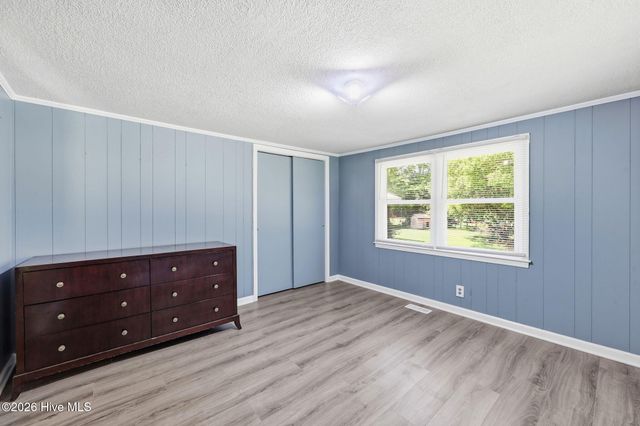 101 Nevil Creek Road, Blounts Creek, NC 27814