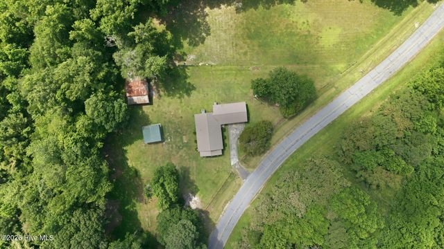 101 Nevil Creek Road, Blounts Creek, NC 27814