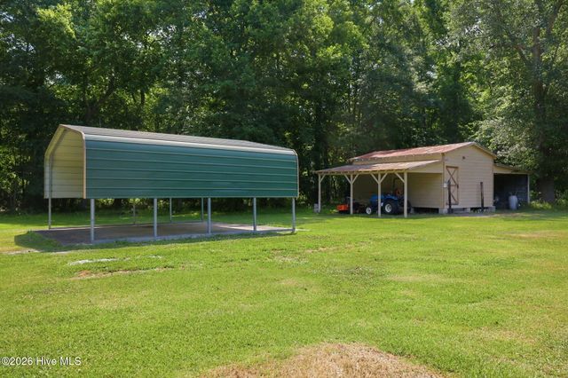 101 Nevil Creek Road, Blounts Creek, NC 27814