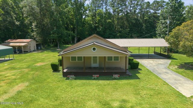 101 Nevil Creek Road, Blounts Creek, NC 27814