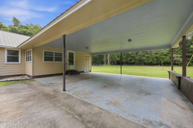 101 Nevil Creek Road, Blounts Creek, NC 27814