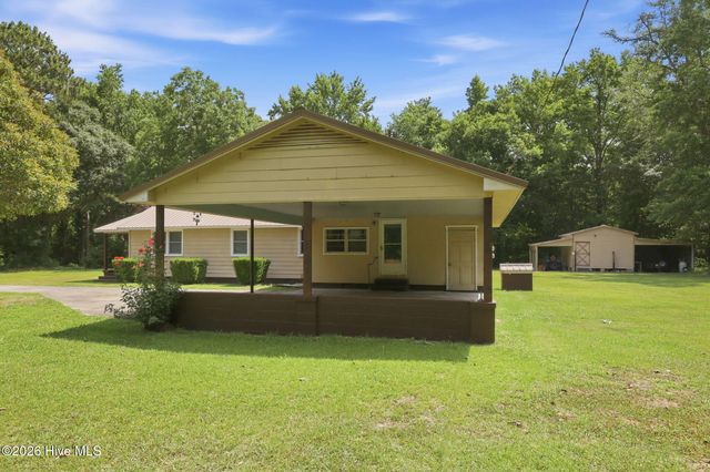 101 Nevil Creek Road, Blounts Creek, NC 27814