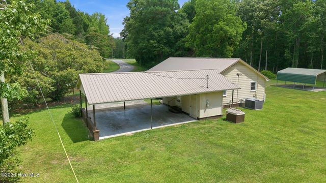 101 Nevil Creek Road, Blounts Creek, NC 27814