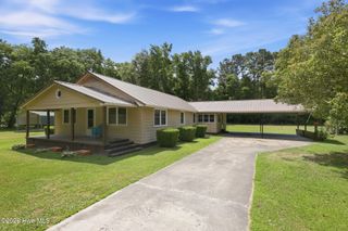 101 Nevil Creek Road, Blounts Creek, NC 27814