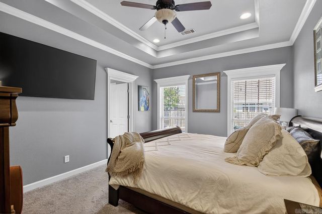 5518 Village Trace, Benton, AR 72015