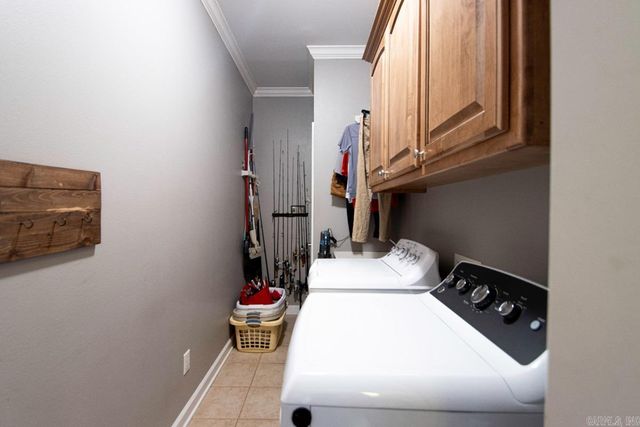5518 Village Trace, Benton, AR 72015