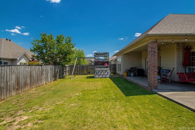 5518 Village Trace, Benton, AR 72015