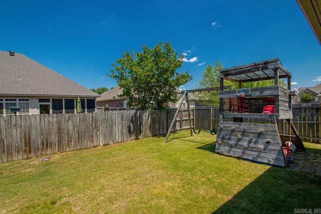 5518 Village Trace, Benton, AR 72015