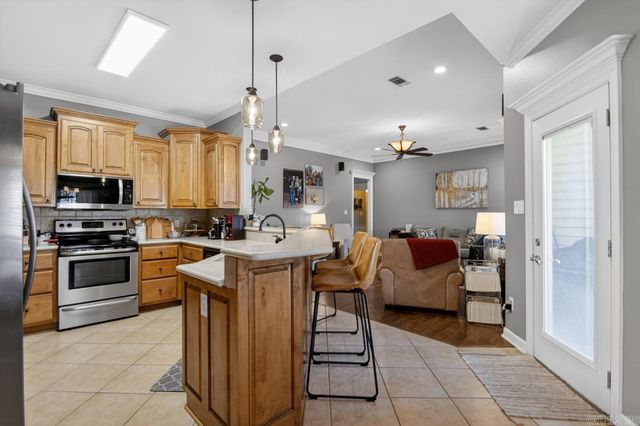 5518 Village Trace, Benton, AR 72015