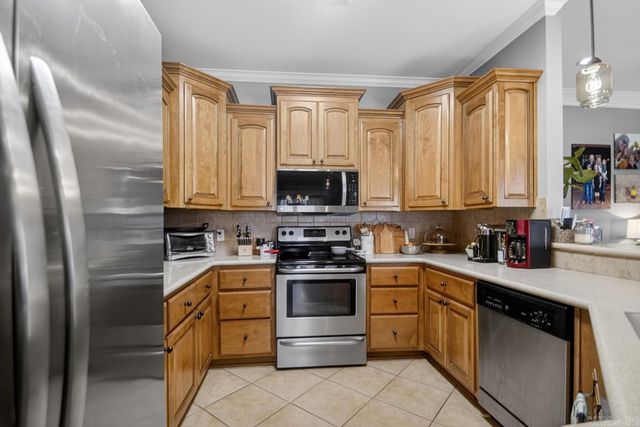 5518 Village Trace, Benton, AR 72015