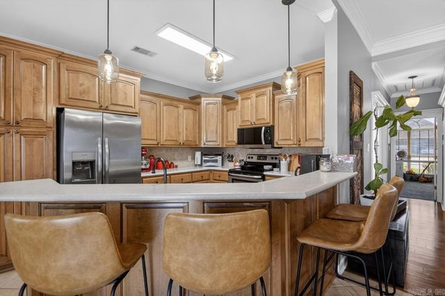 5518 Village Trace, Benton, AR 72015