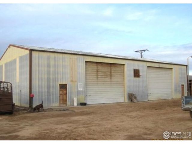 14230 County Road 36, Platteville, CO 80651