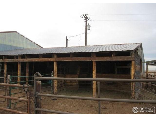 14230 County Road 36, Platteville, CO 80651