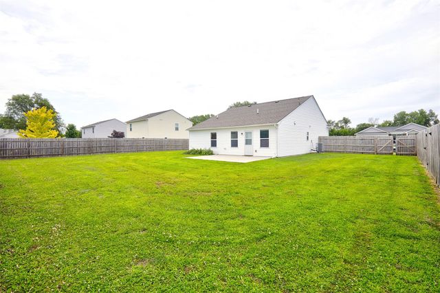 2206 Sunflower Street, Perry, IA 50220