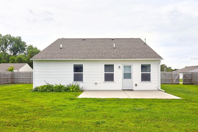 2206 Sunflower Street, Perry, IA 50220