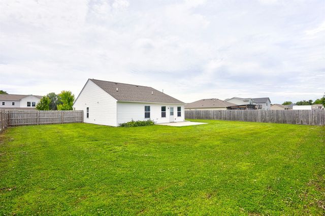 2206 Sunflower Street, Perry, IA 50220