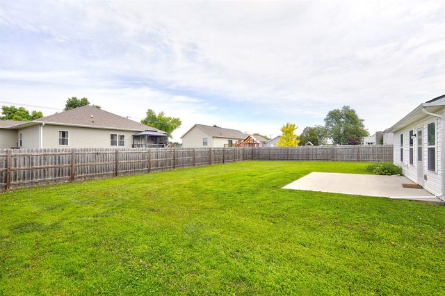 2206 Sunflower Street, Perry, IA 50220