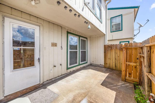 7835 Bateman Lane 7835, Houston, TX 77088